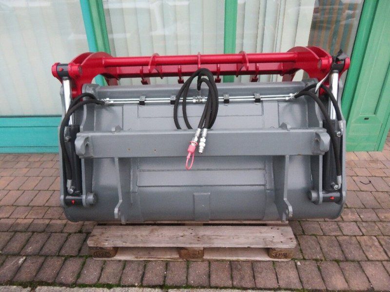 Stekro Greifschaufel MAX 1,50m