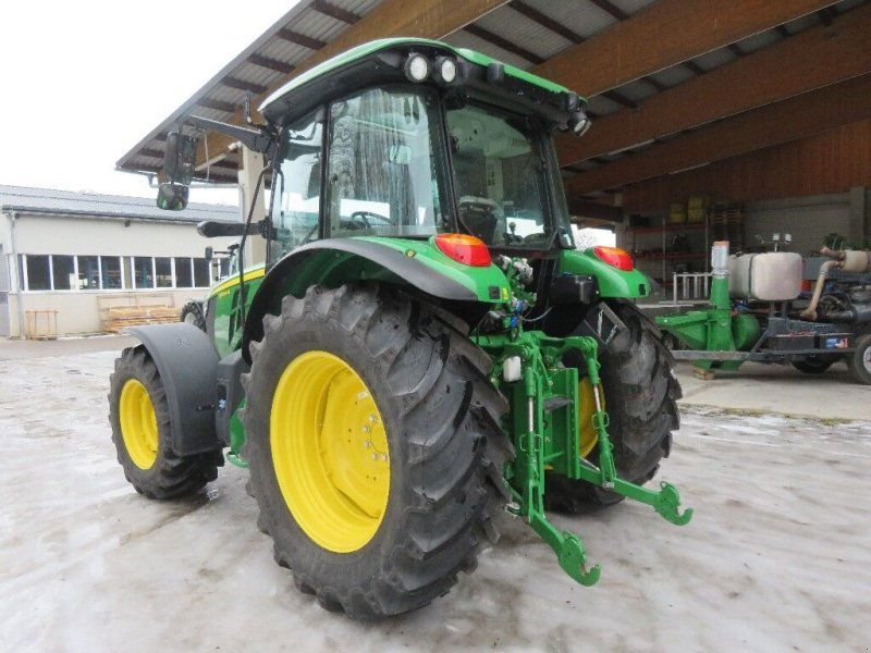 John Deere 5100 M