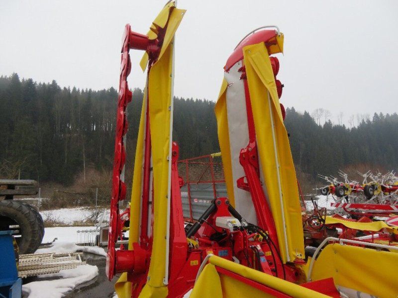 Pöttinger Novacat V 9200