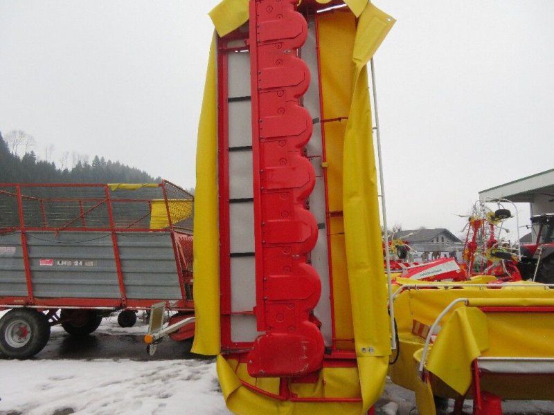 Pöttinger Novacat V 9200