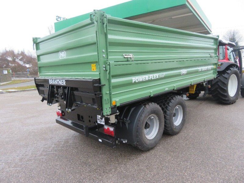 Brantner TA 16045/2XXL