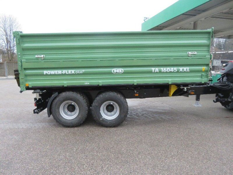 Brantner TA 16045/2XXL