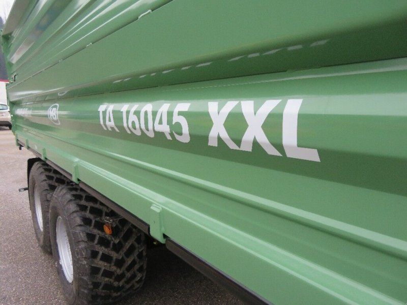 Brantner TA 16045/2XXL