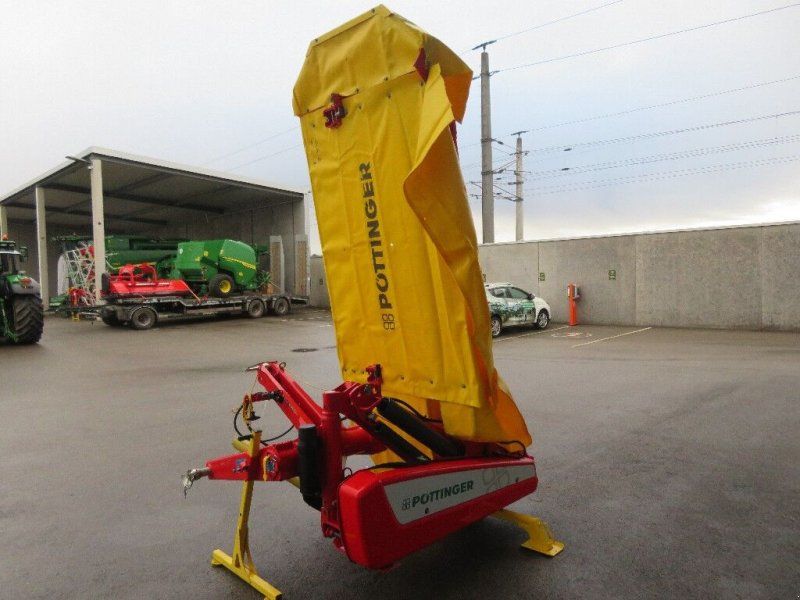 Pöttinger Novadisc 262