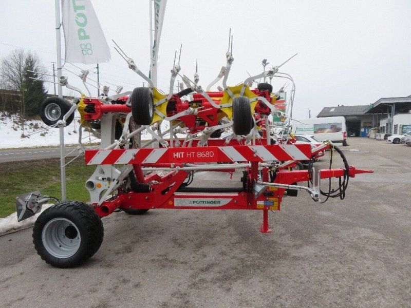 Pöttinger HIT 8680
