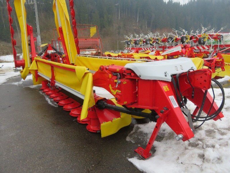Pöttinger Novacat H11200