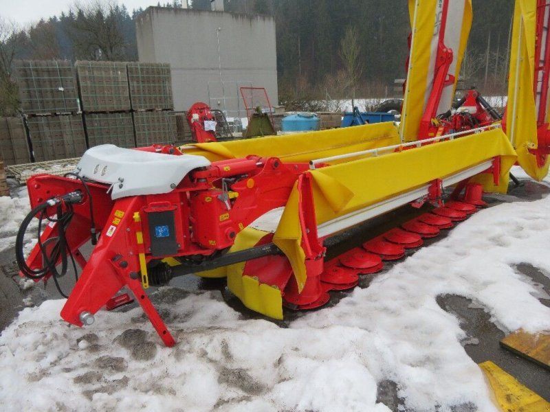 Pöttinger Novacat H11200