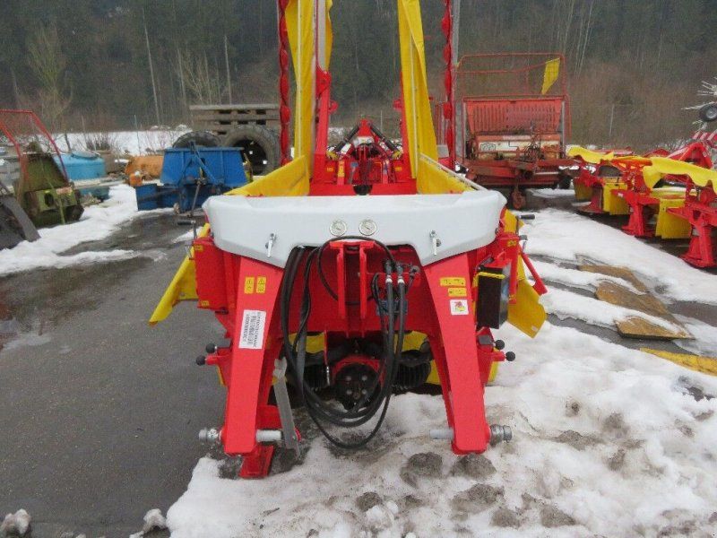 Pöttinger Novacat H11200