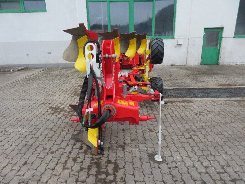 Pöttinger Servo 2000 4 Schar