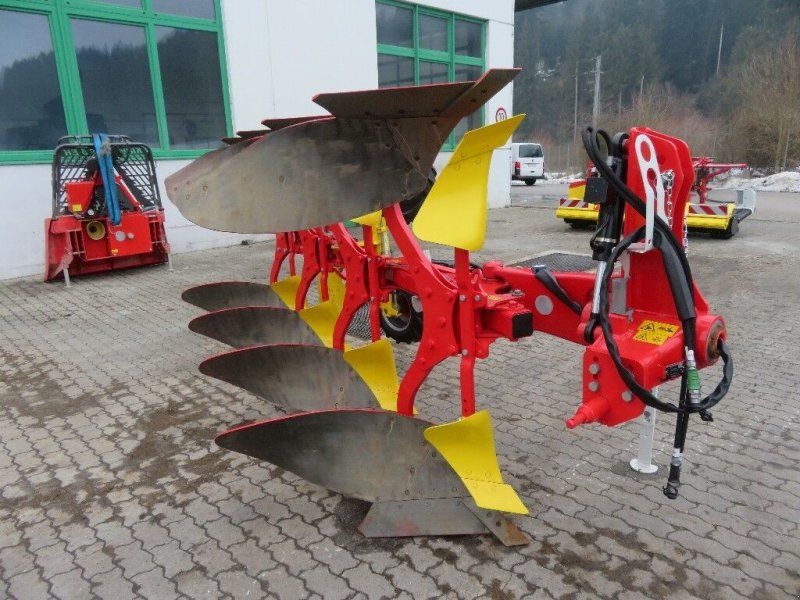 Pöttinger Servo 2000 4 Schar