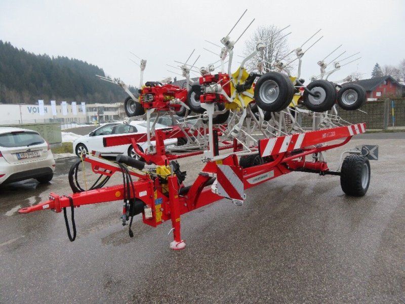 Pöttinger HIT 13120