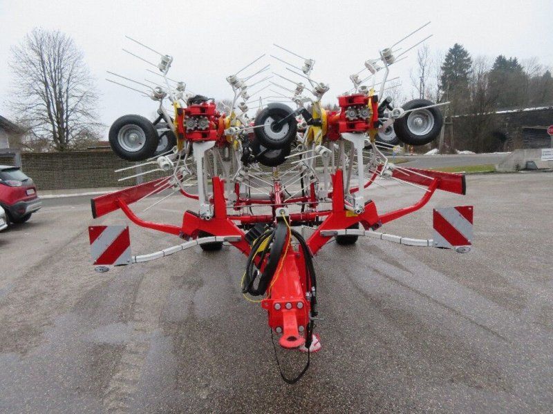 Pöttinger HIT 13120