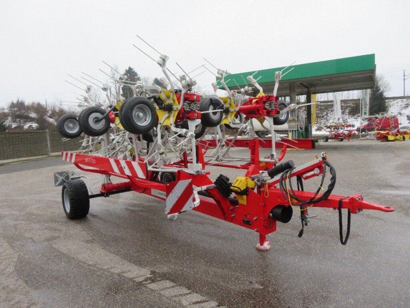 Pöttinger HIT 13120