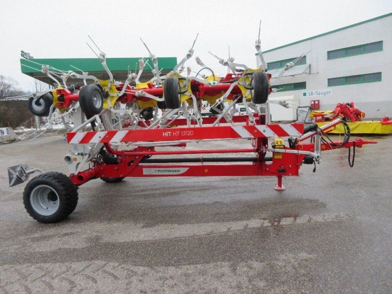 Pöttinger HIT 13120