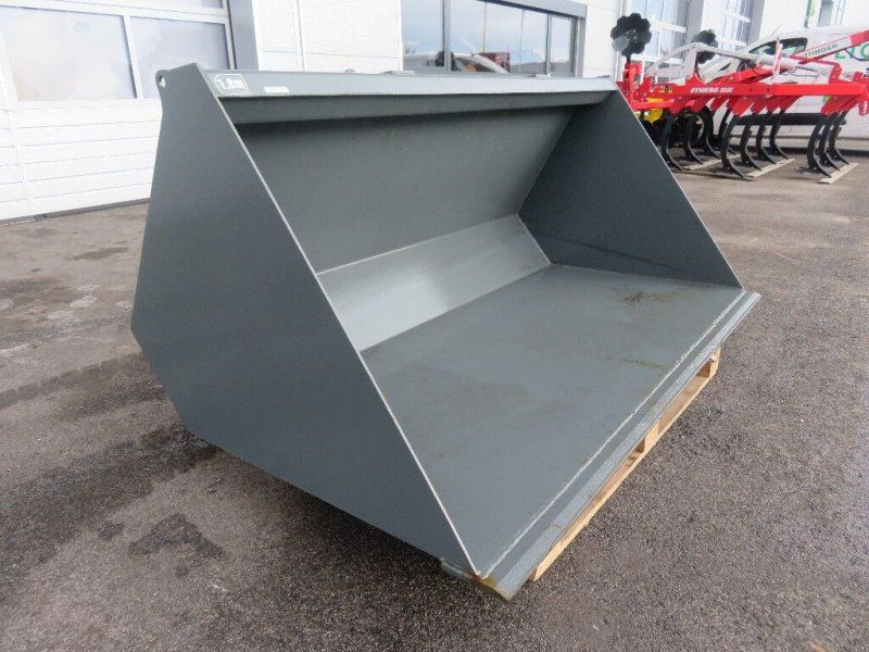 Stekro 1,80m Nr. 118