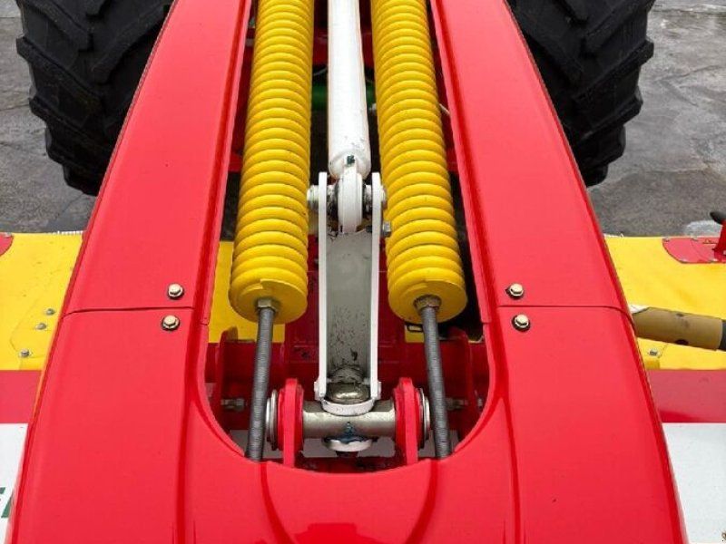 Pöttinger Novacat 301 Alpha Motion