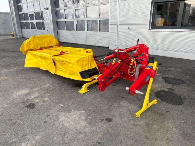 Pöttinger Novadisc 222