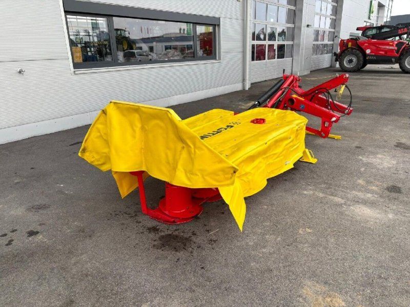 Pöttinger Novadisc 222