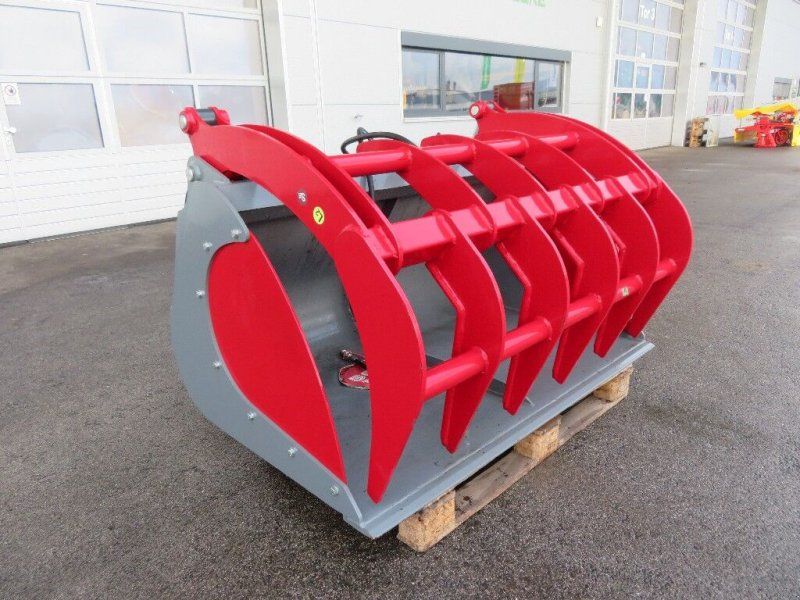 Stekro Greifschaufel MAX 1,50m