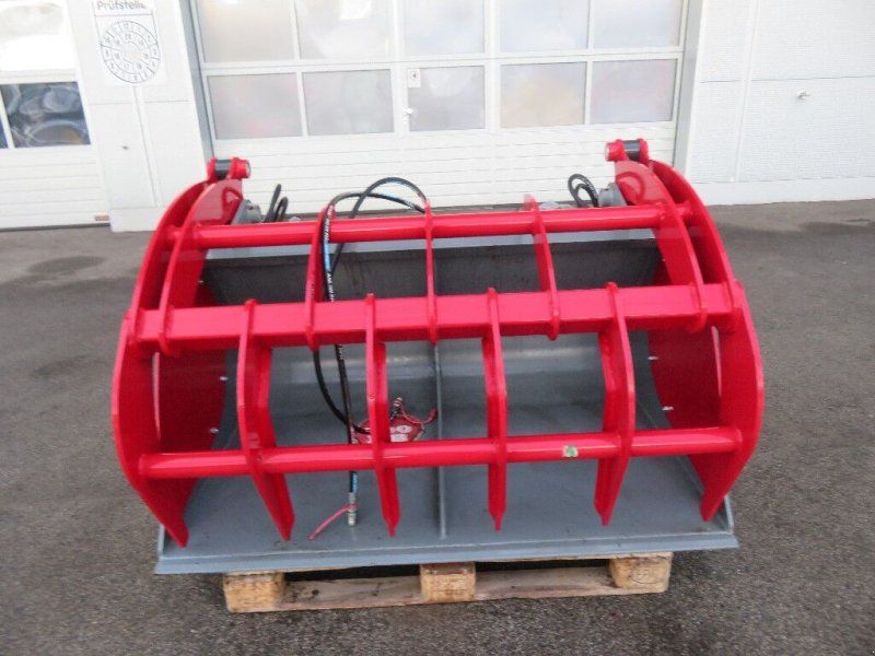 Stekro Greifschaufel MAX 1,50m