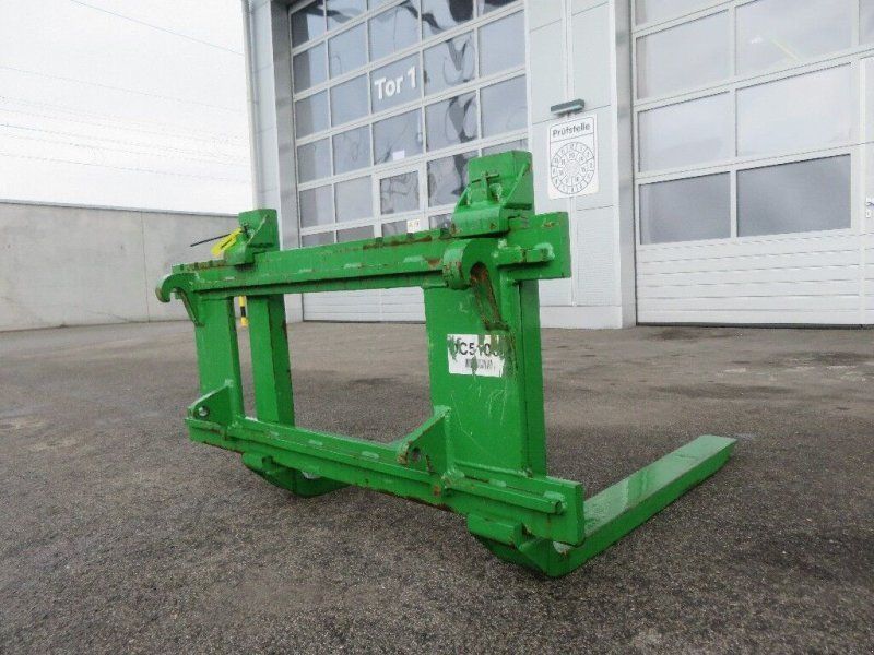 John Deere Palettengabel 1,50to