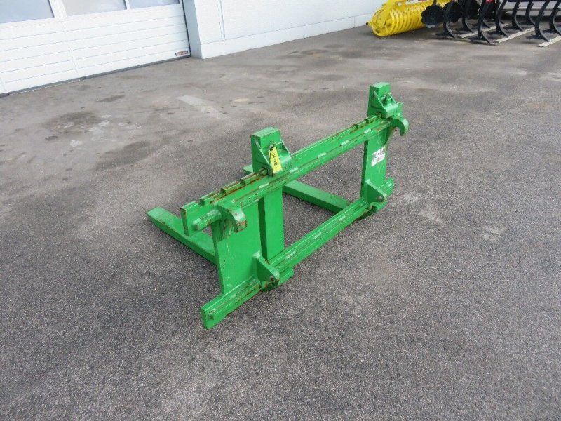 John Deere Palettengabel 1,50to