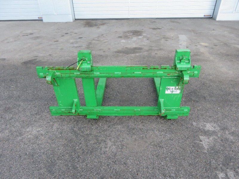 John Deere Palettengabel 1,50to