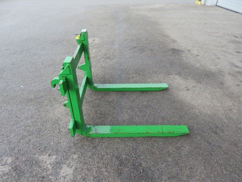 John Deere Palettengabel 1,50to
