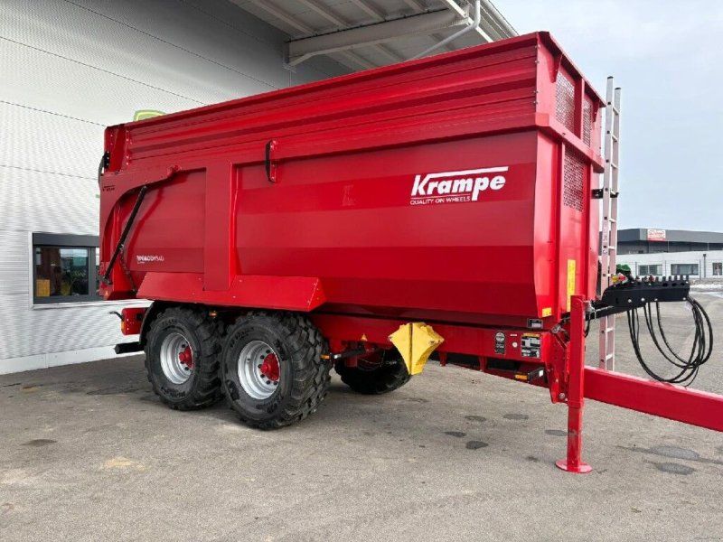 Krampe Big Body 540
