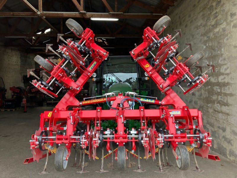 Einböck chopster 6r 75 Front