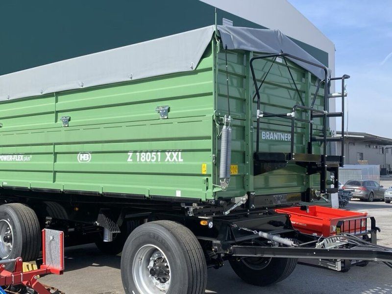Brantner Z 18051 XXL