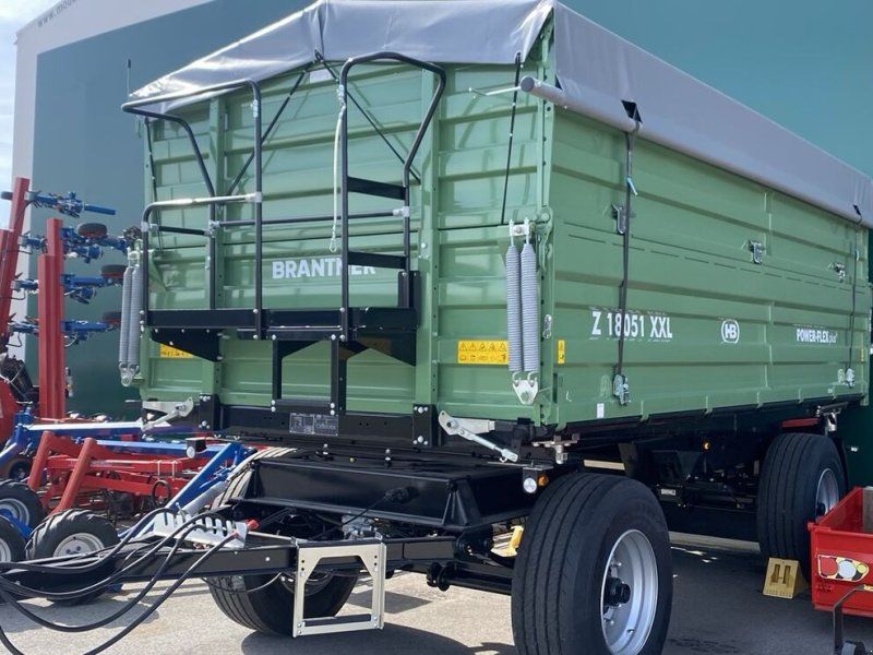 Brantner Z 18051 XXL