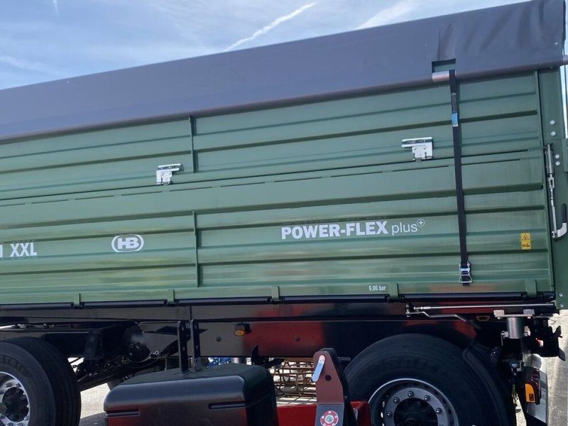 Brantner Z 18051 XXL