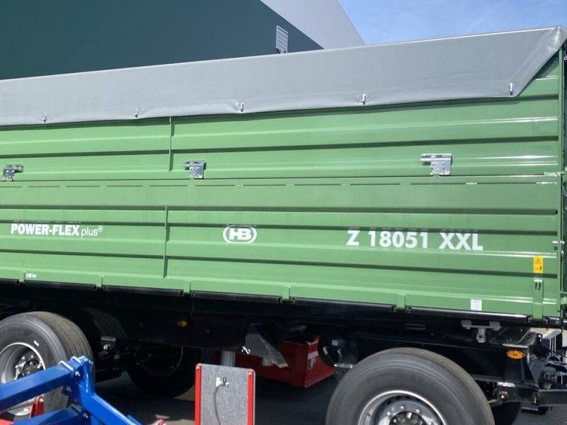 Brantner Z 18051 XXL