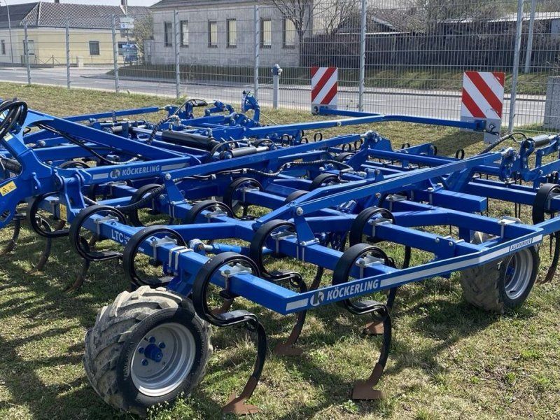 Köckerling Allrounder 530