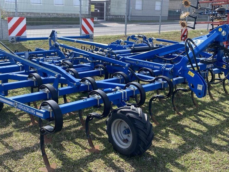 Köckerling Allrounder 530