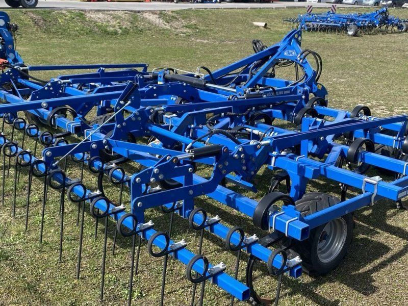 Köckerling Allrounder 530