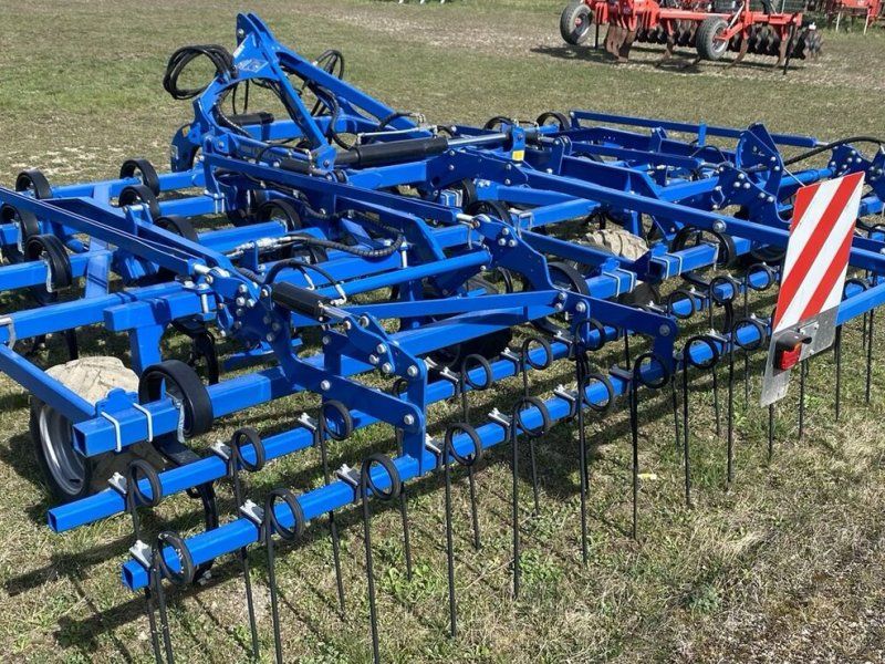 Köckerling Allrounder 530