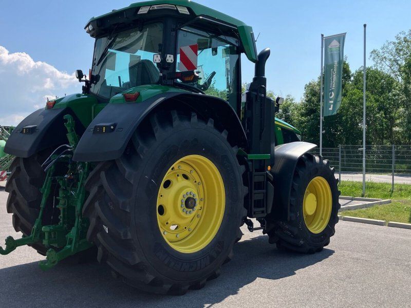 John Deere 7R 290