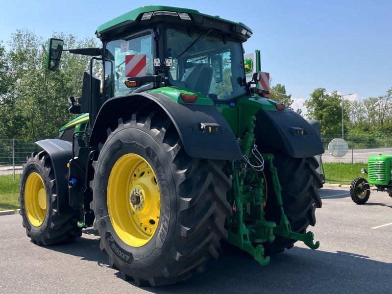 John Deere 7R 290
