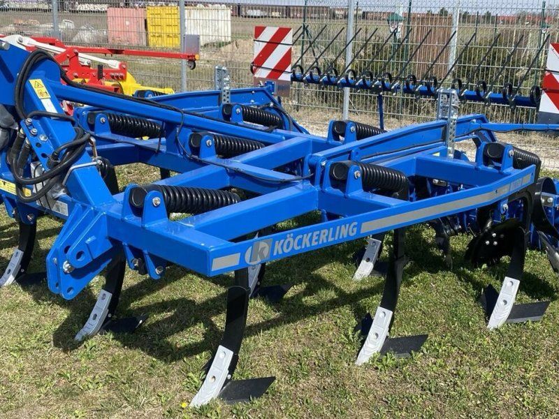 Köckerling Trio 300