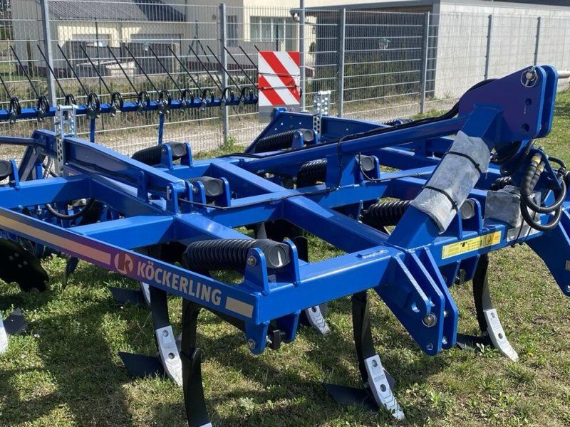 Köckerling Trio 300