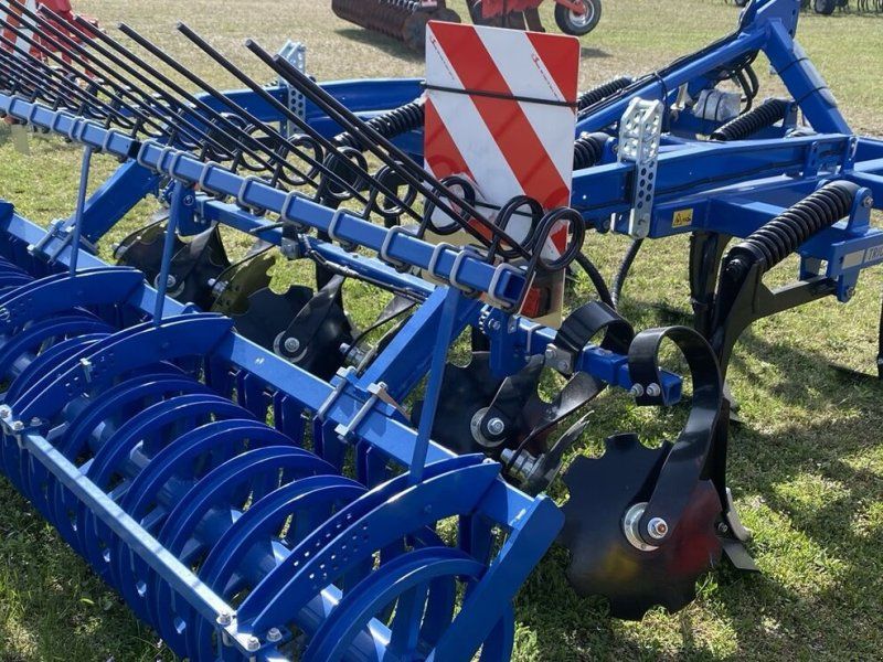 Köckerling Trio 300