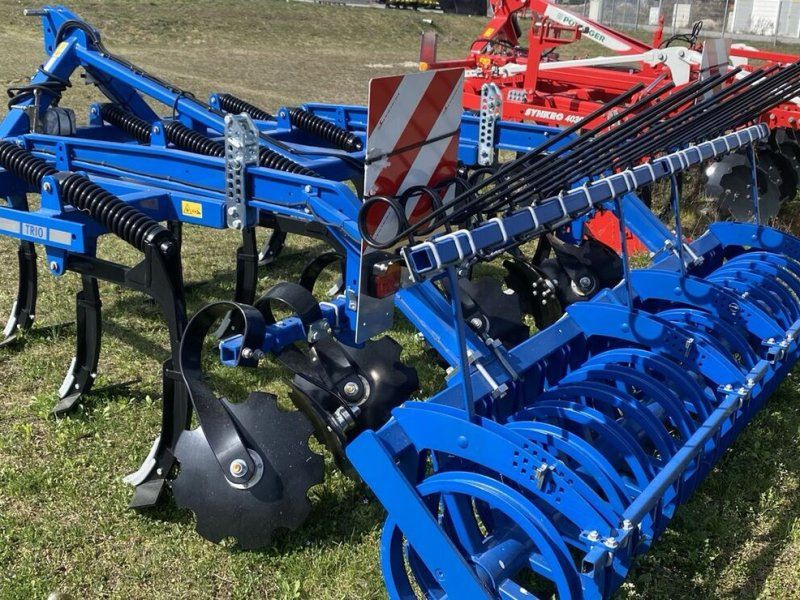 Köckerling Trio 300