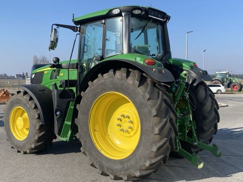 John Deere 6M 185