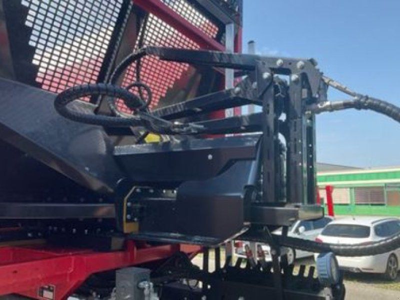 Krampe Ram Body AS 750.3