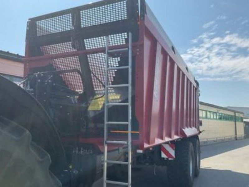 Krampe Ram Body AS 750.3