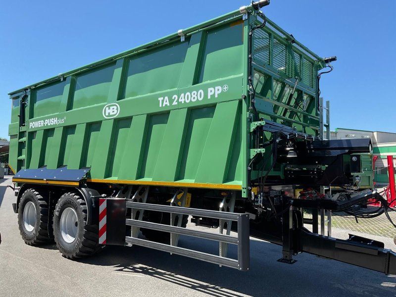 Brantner TA 24080 PP+