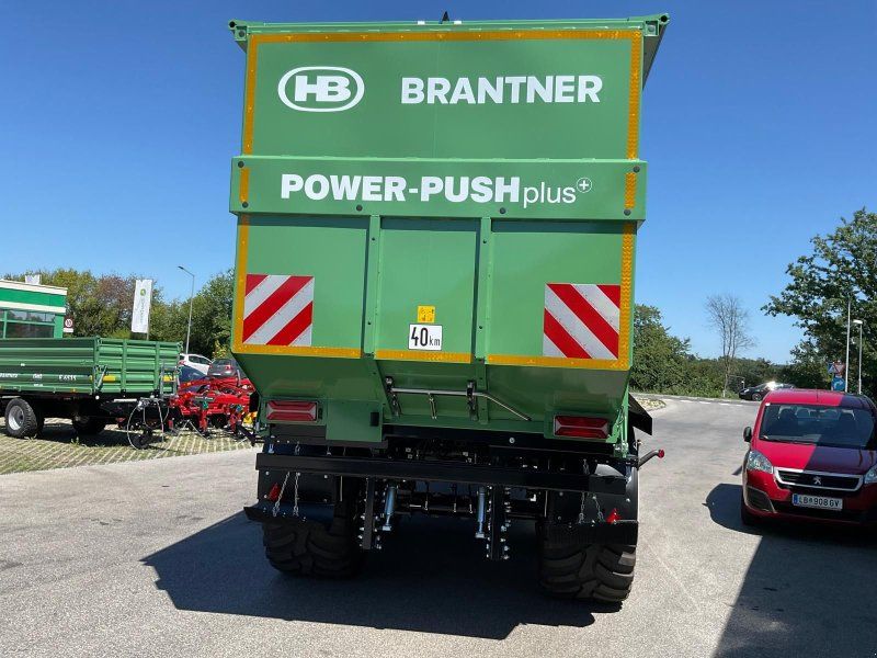 Brantner TA 24080 PP+