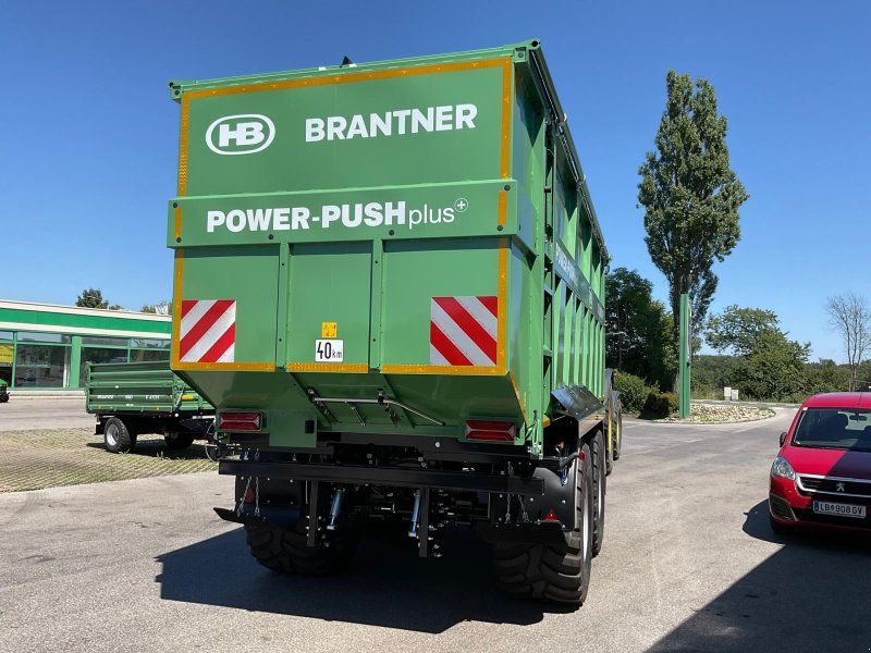 Brantner TA 24080 PP+